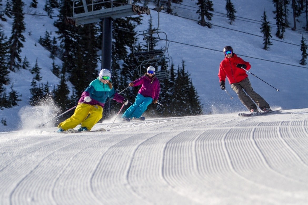 Fun things to do in Leavenworth Washington