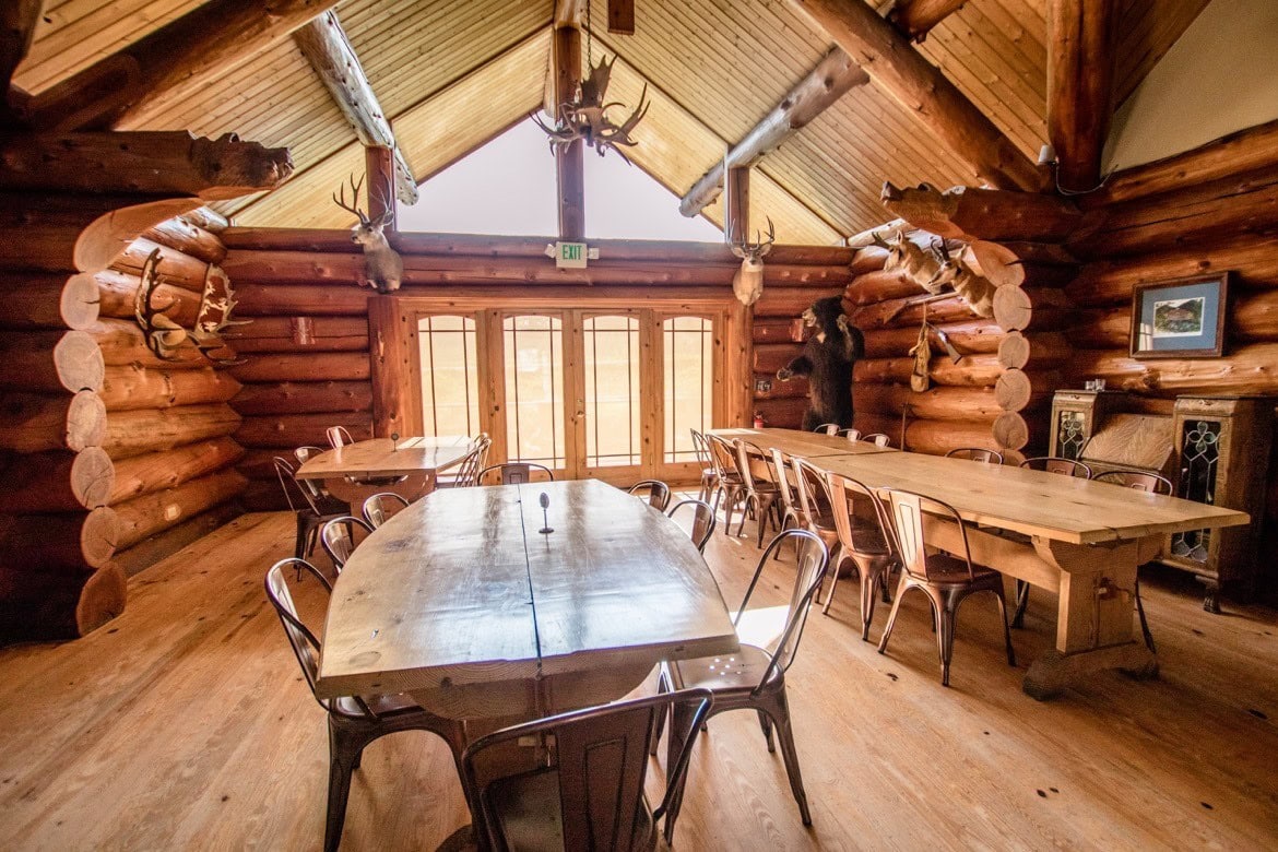 Icicle Ridge Winery