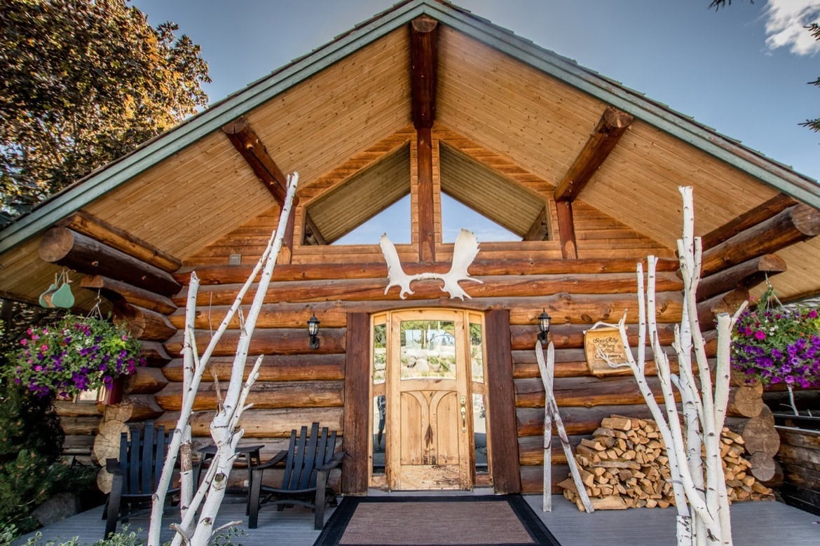 Icicle Ridge Winery