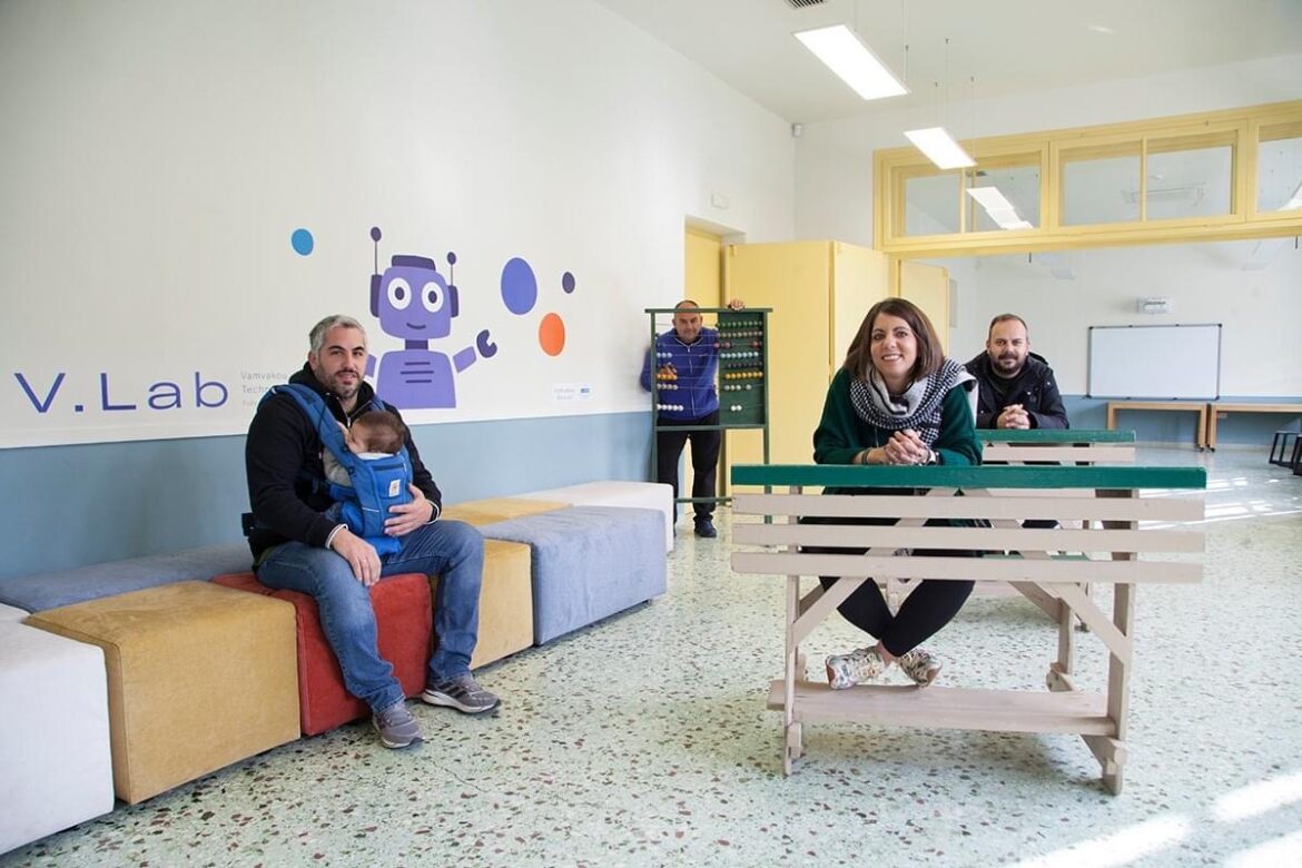 Credits: Olga Charami