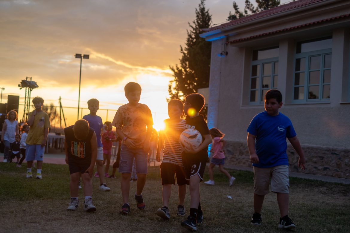 Credits Pelagia Karanikola