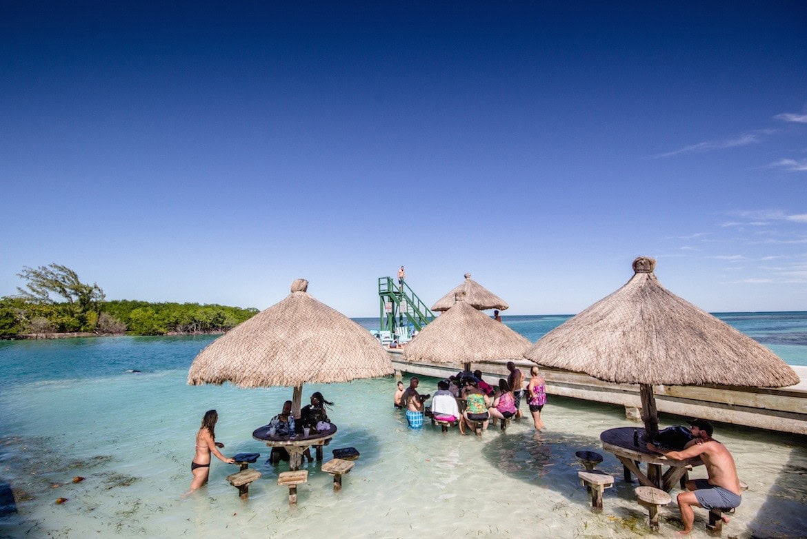 Caye Caulker, Belize