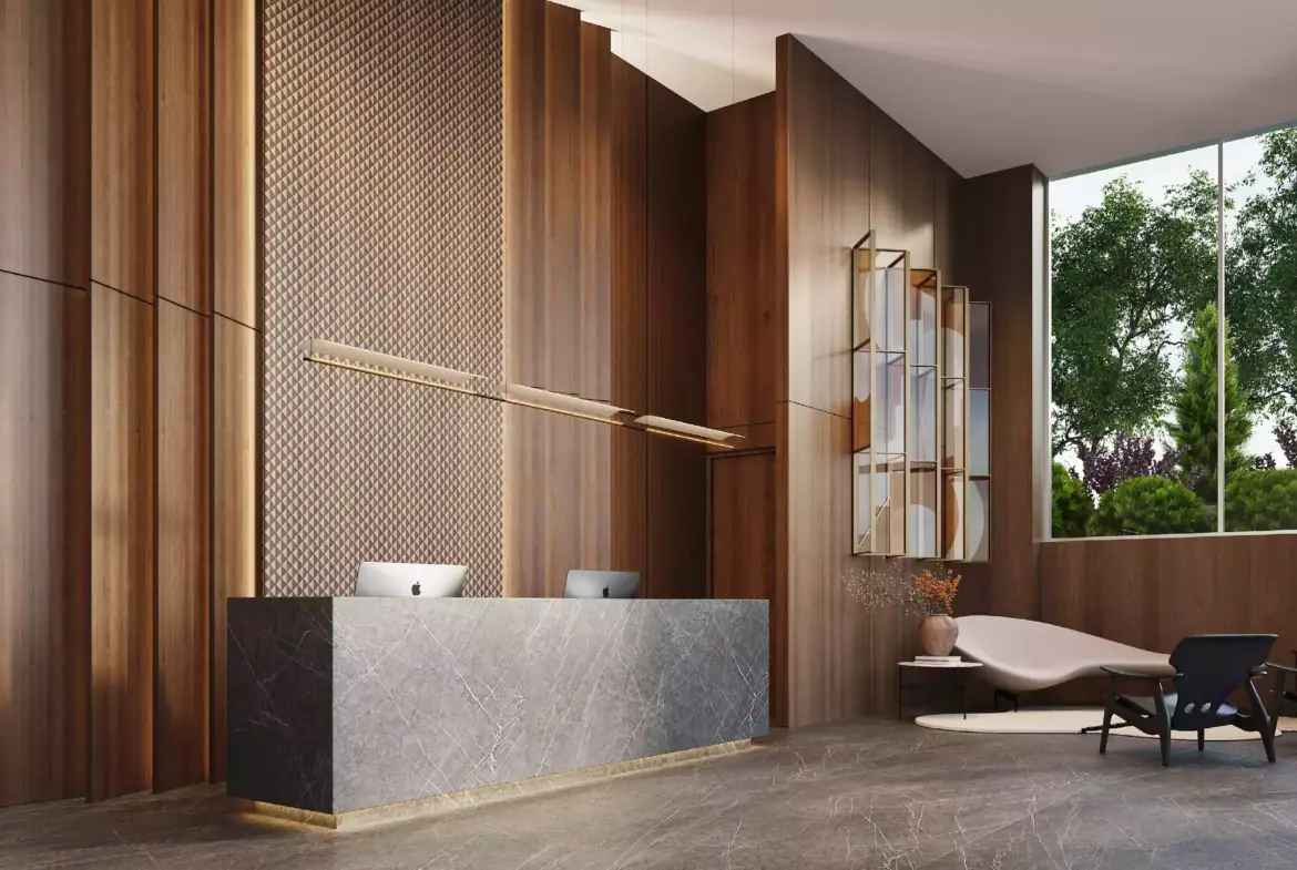 Preventa de Estreno en Miraflores | Flats y Dúplex desde S/ 618K