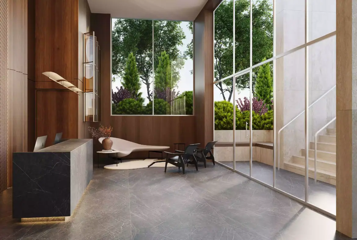 Preventa de Estreno en Miraflores | Flats y Dúplex desde S/ 618K
