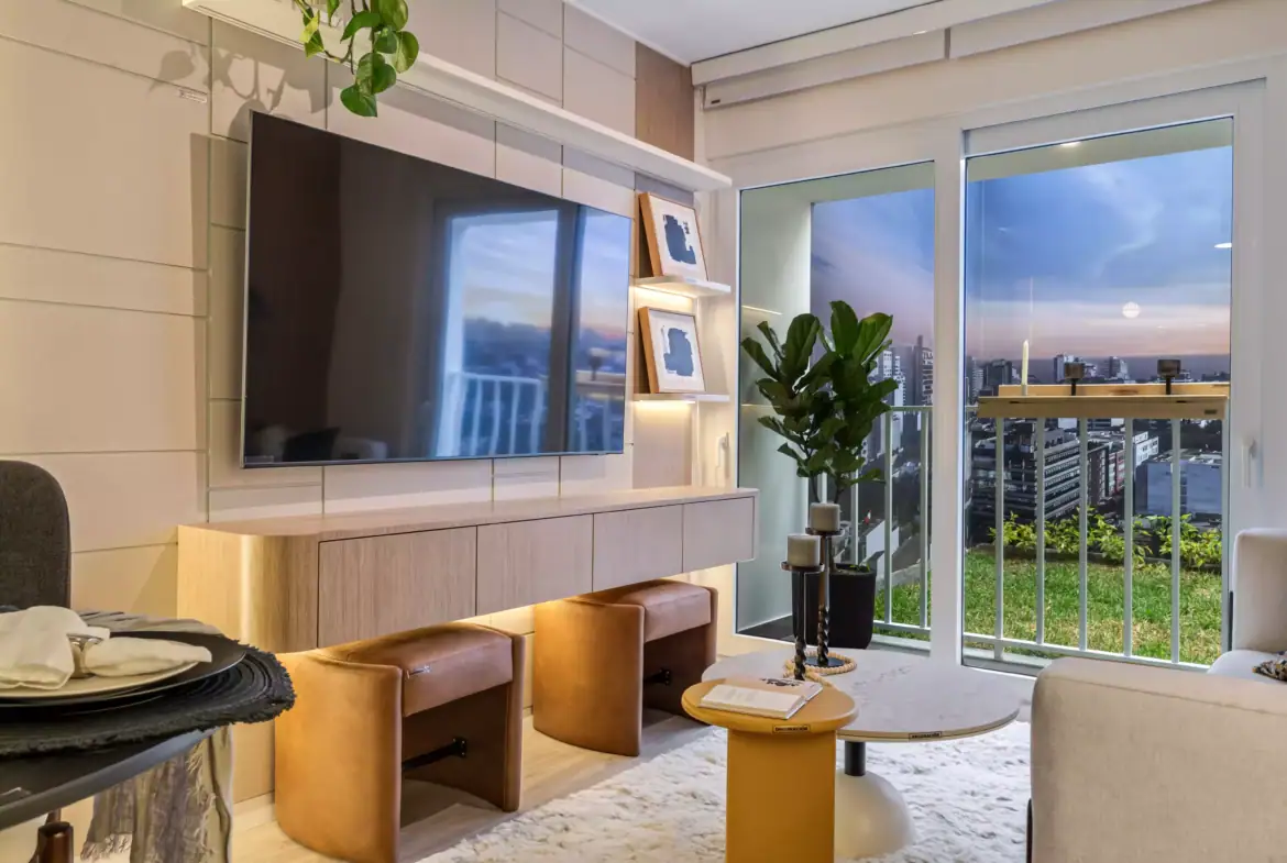 Preventa de Departamentos en Miraflores | De 1 y 2 Dormitorios