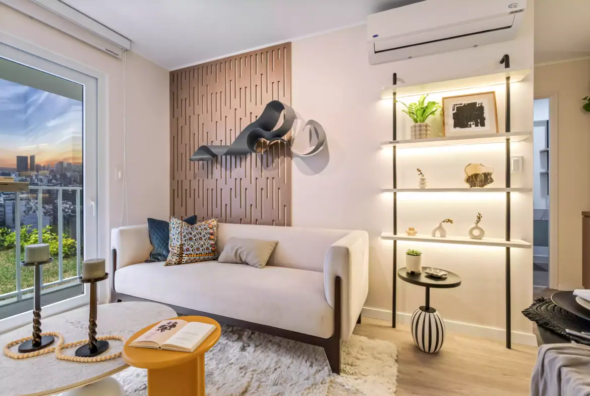 Preventa de Departamentos en Miraflores | De 1 y 2 Dormitorios