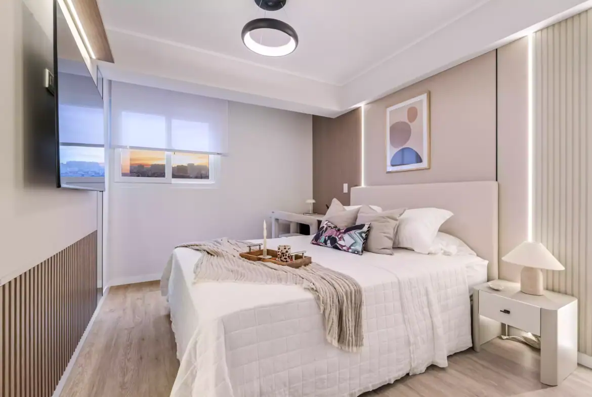 Preventa de Departamentos en Miraflores | De 1 y 2 Dormitorios