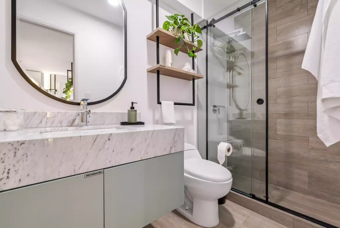 Preventa de Departamentos en Miraflores | De 1 y 2 Dormitorios