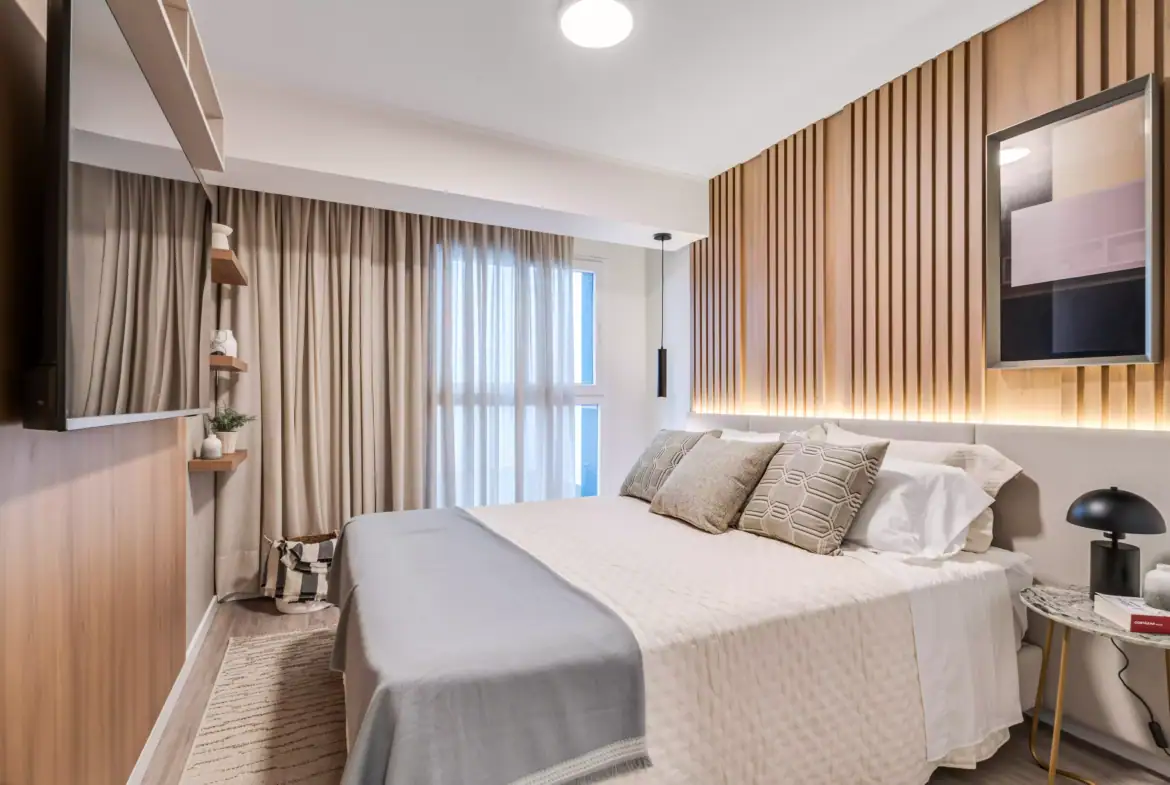 Depas en Preventa en Miraflores de 1 y 2 Dorms