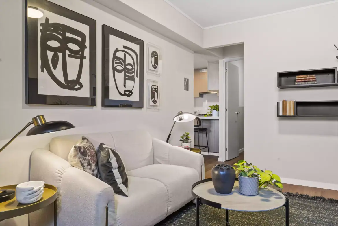 Preventa de Estreno en Miraflores | Flats y Dúplex desde S/ 618K
