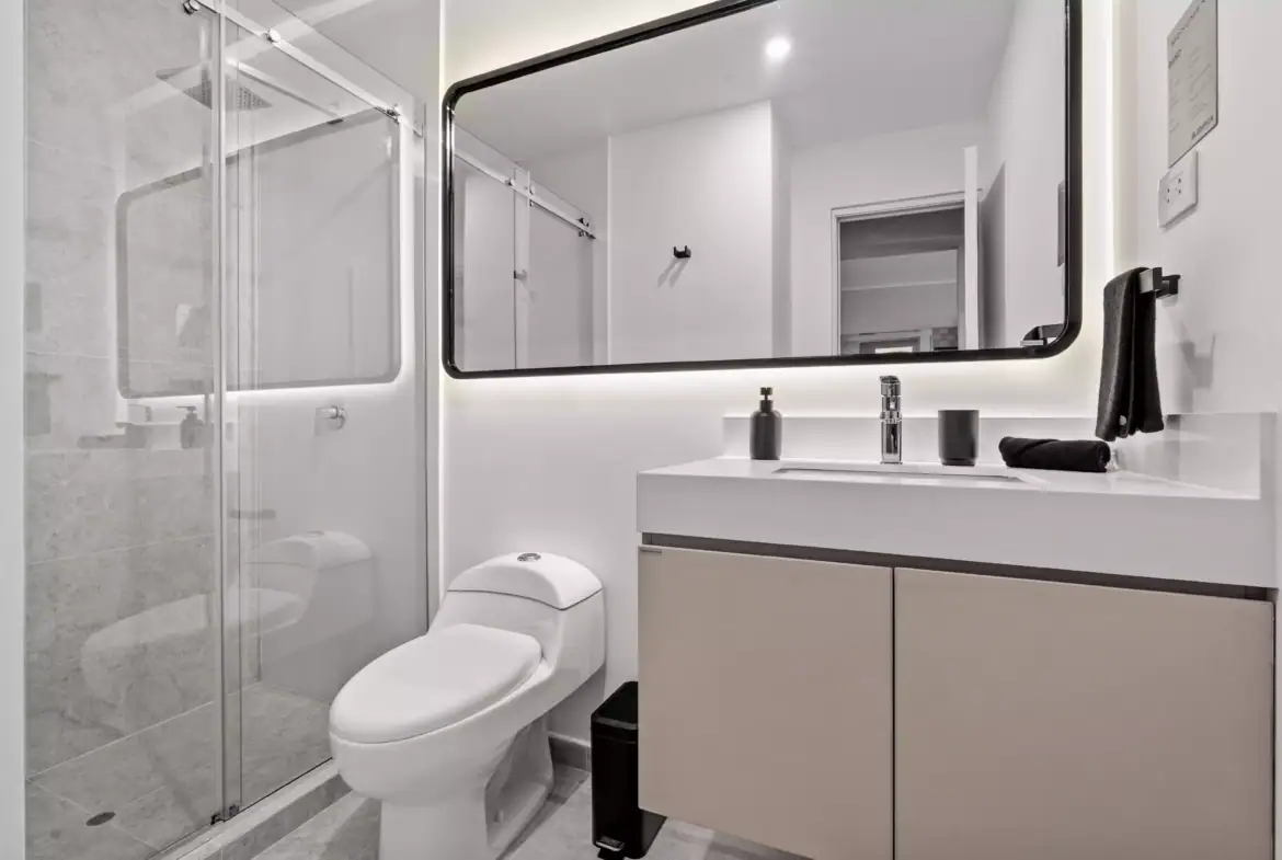 Preventa de Estreno en Miraflores | Flats y Dúplex desde S/ 618K