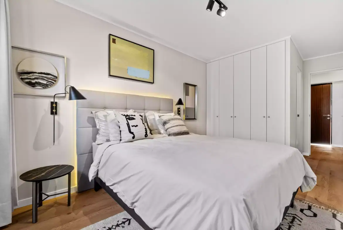 Preventa de Estreno en Miraflores | Flats y Dúplex desde S/ 618K