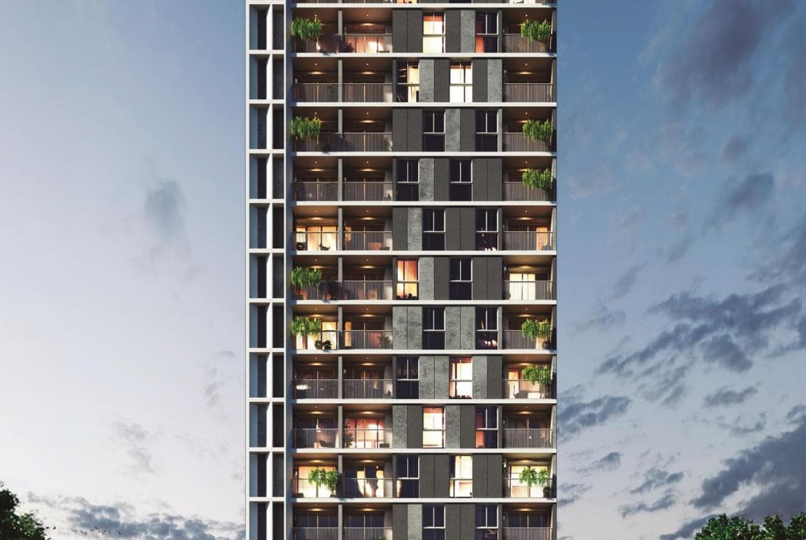Preventa de Departamentos en Miraflores | De 1 y 2 Dormitorios