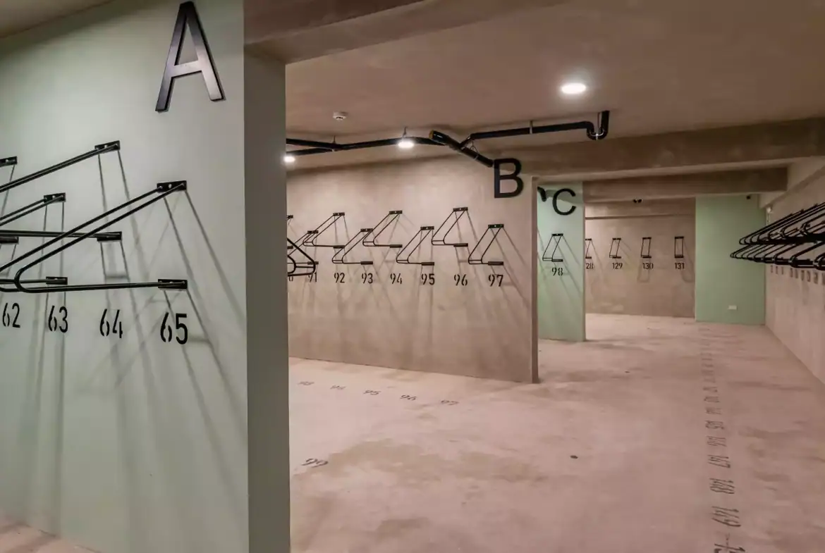 Departamentos de Estreno en Miraflores | Últimas 2 Unidades