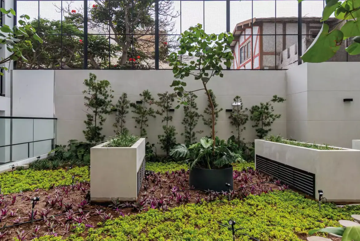 Departamentos de Estreno en Miraflores | Últimas 2 Unidades