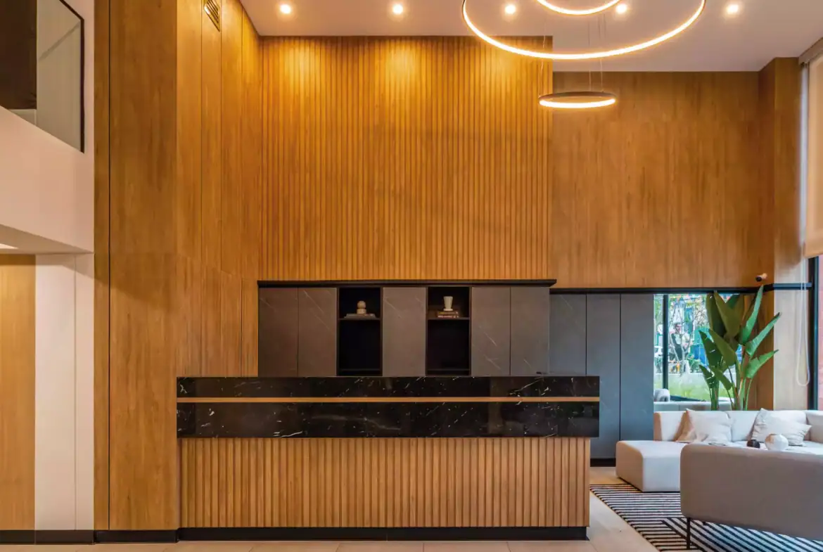 Departamentos de Estreno en Miraflores | Últimas 2 Unidades