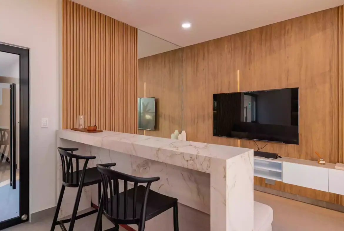 Departamentos de Estreno en Miraflores | Últimas 2 Unidades