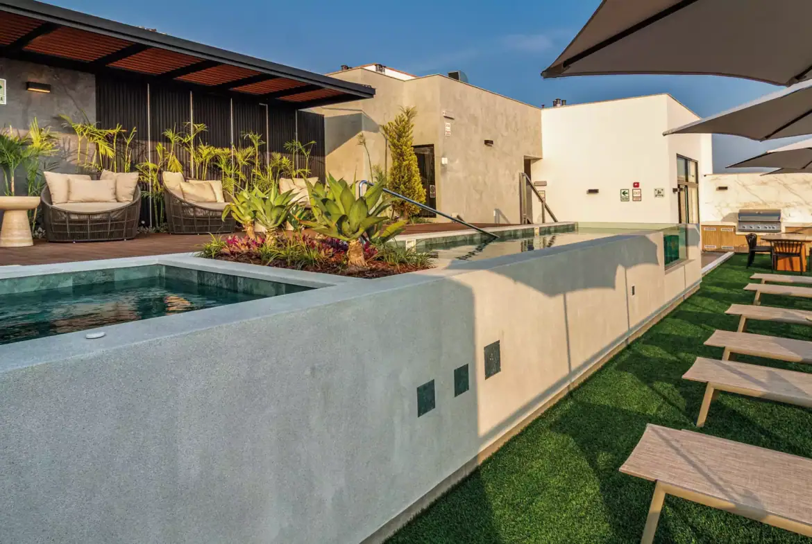 Departamentos de Estreno en Miraflores | Últimas 2 Unidades