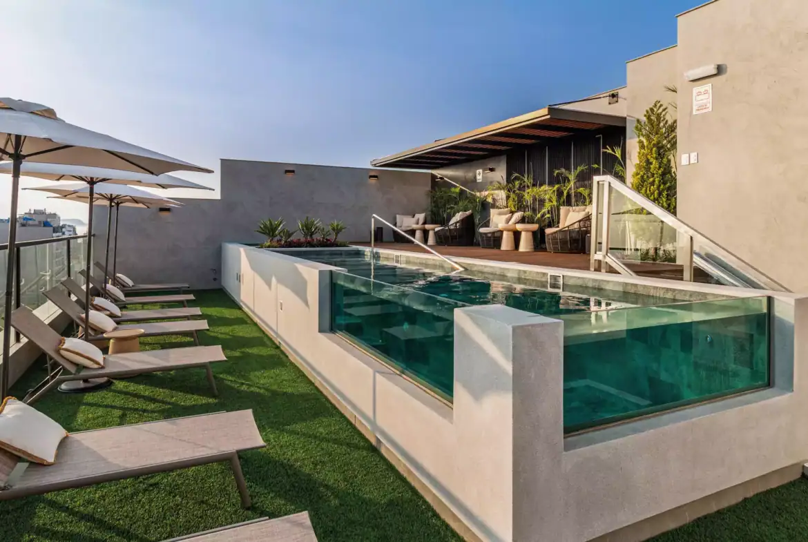 Departamentos de Estreno en Miraflores | Últimas 2 Unidades