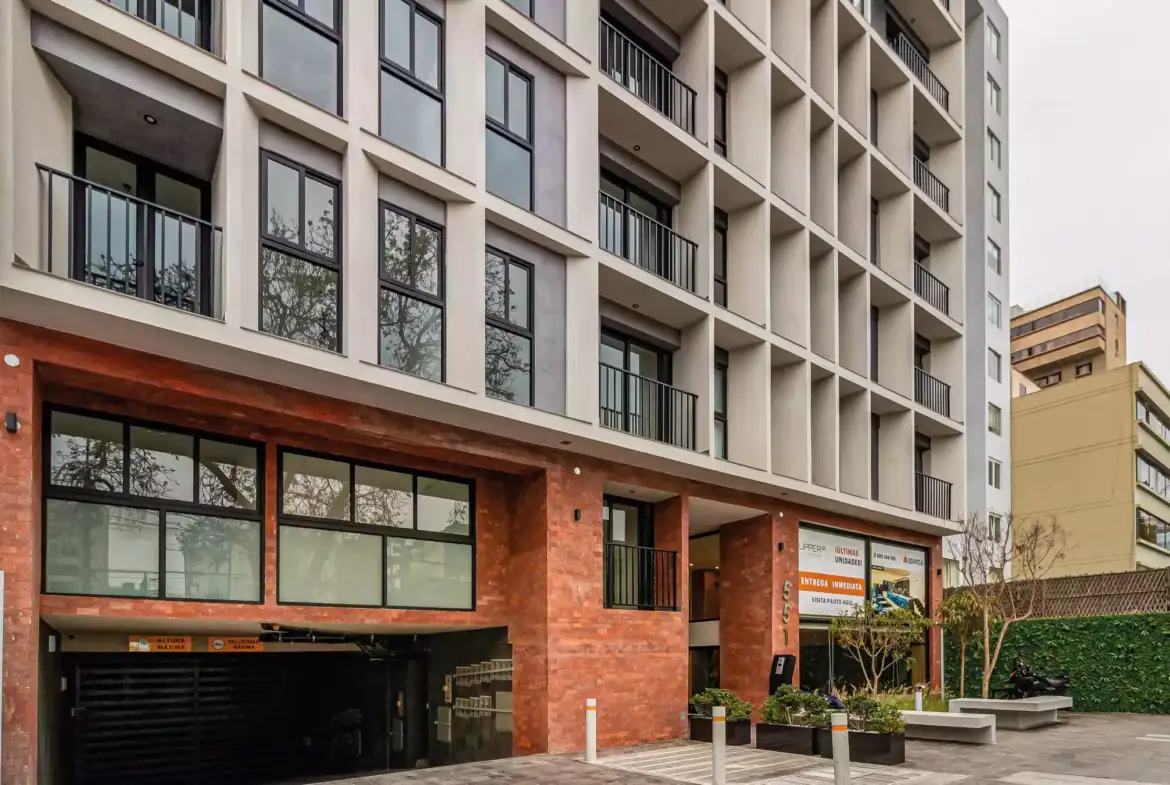 Departamentos de Estreno en Miraflores | Últimas 2 Unidades