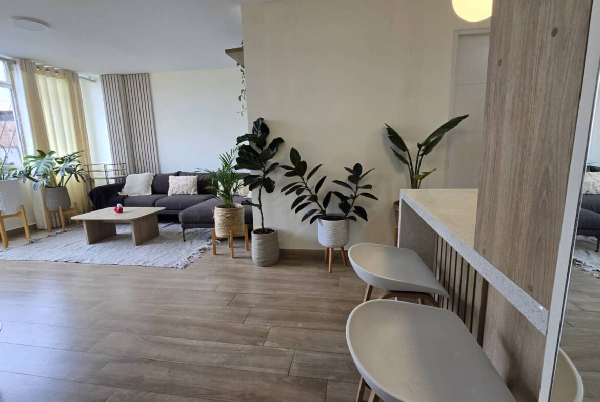 Departamento en Venta en San Miguel | 2 Dorms Remodelado