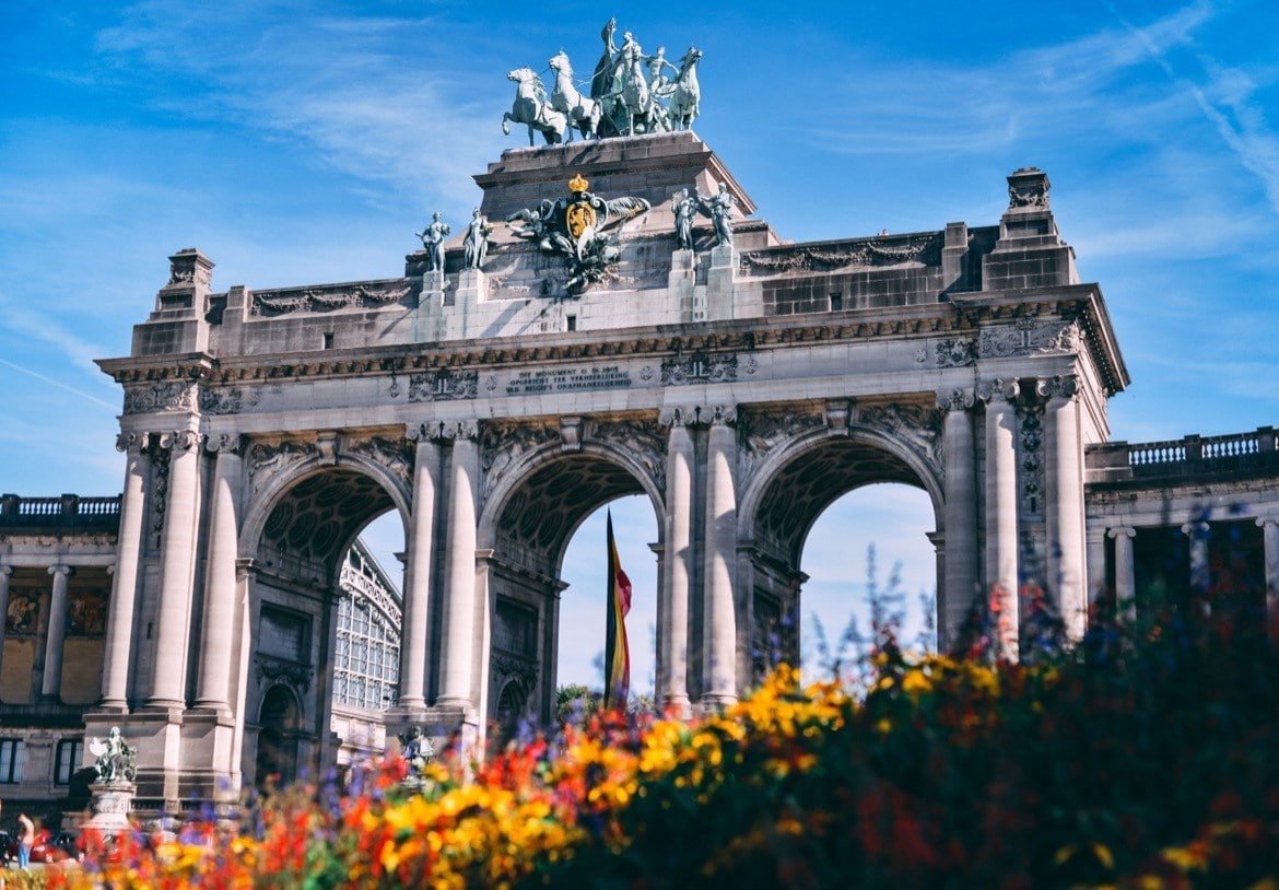 What to do in brussels in one day