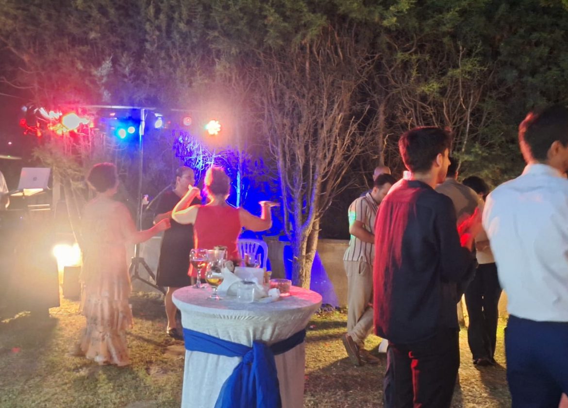 Parti Organizasyonları
