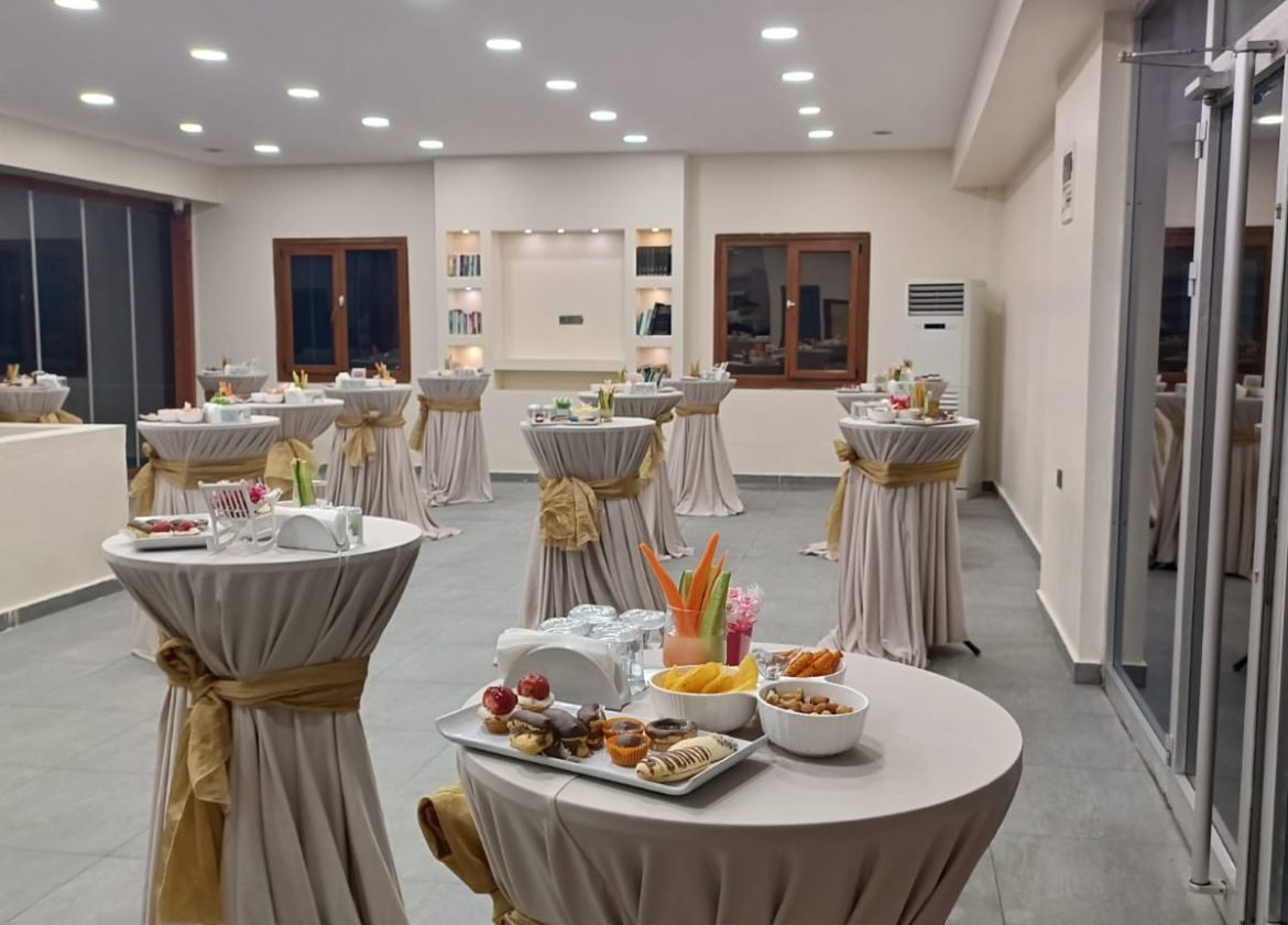 Açılış Kokteyl Organizasyonları