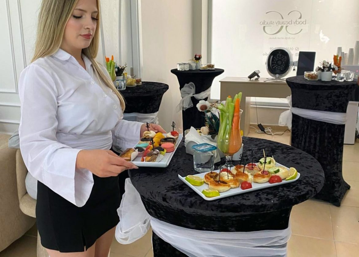 Beykoz Ofis Açılış Organizasyonu