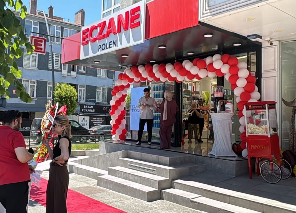 2026 Açılış Organizasyonu Fiyatları