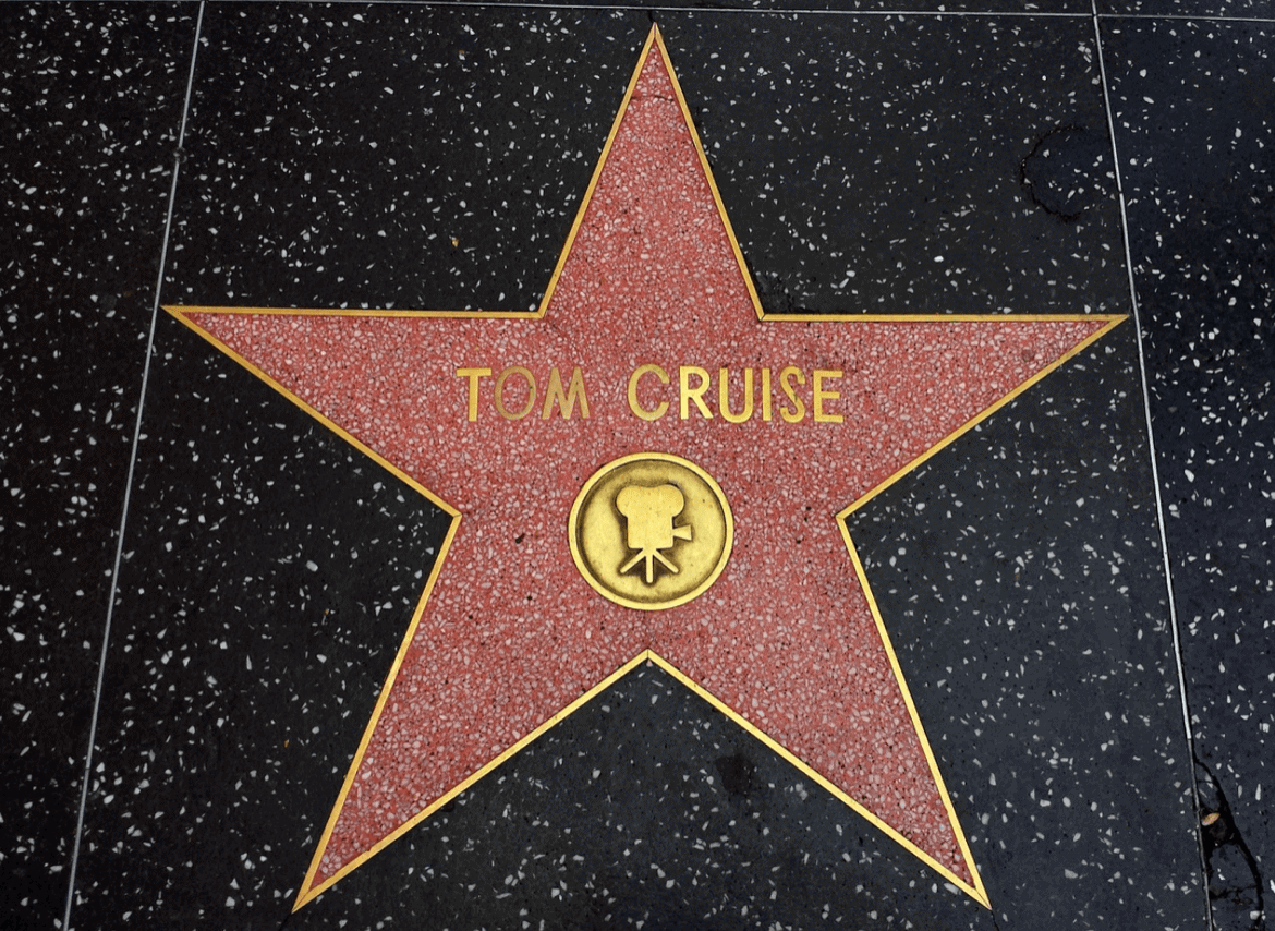 Why Tom Cruise Keeps Scoring Winners at the Box Office
