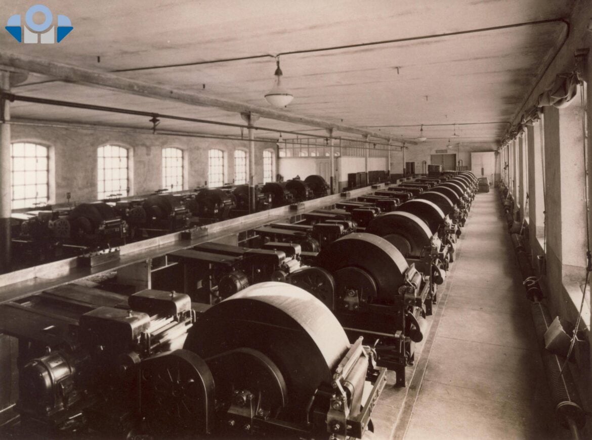 Industrializzazione della Val Chisone da metà Ottocento alla crisi degli anni Settanta del Novecento – Introduzione