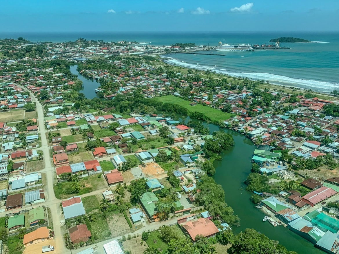Limon, Costa Rica