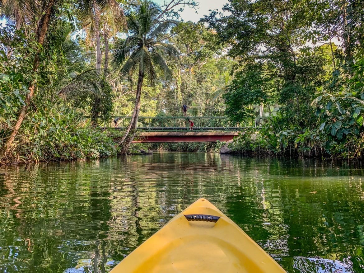 Fun things to do in Puerto Viejo, Costa Rica