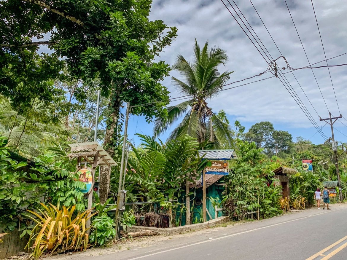 Fun things to do in Puerto Viejo, Costa Rica
