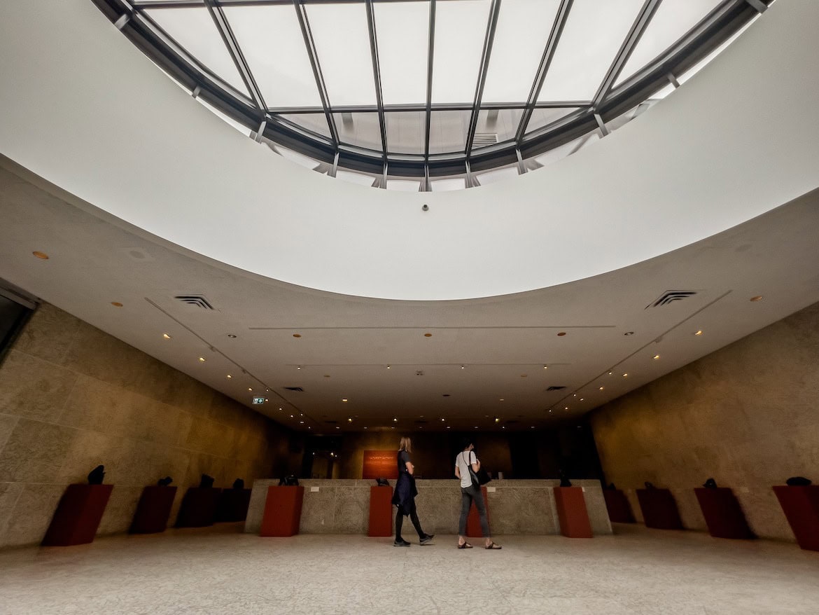 Winnipeg Art Gallery and Qaumajuq