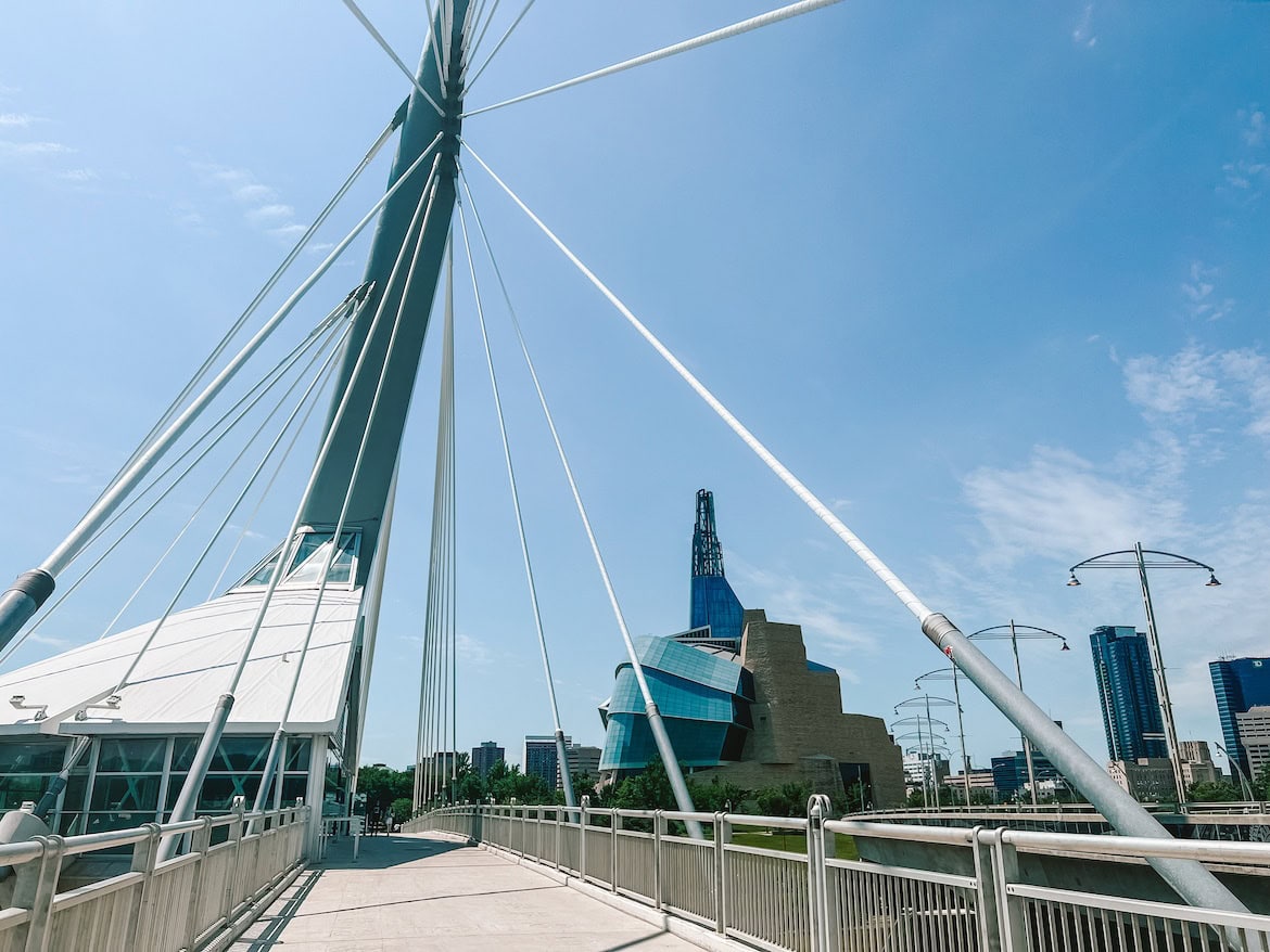 Winnipeg Manitoba