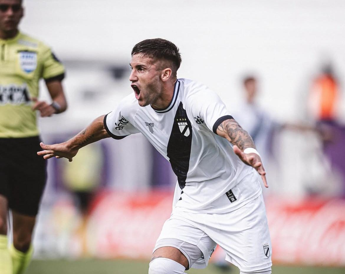 Hasta volver a intentar