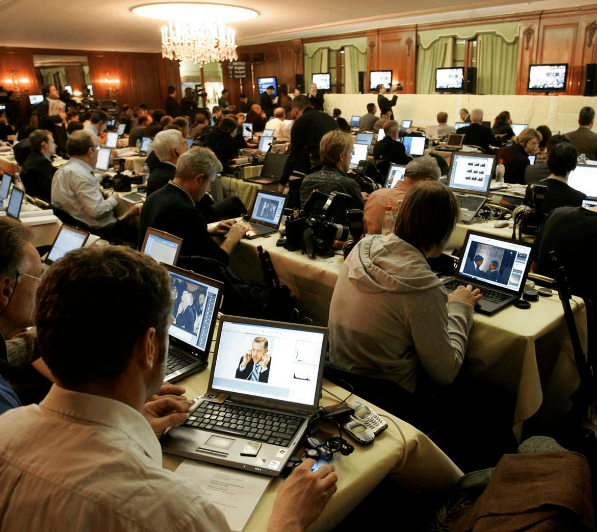 Canadians losing out on vital journalism during COVID-19, Global News lays off 70