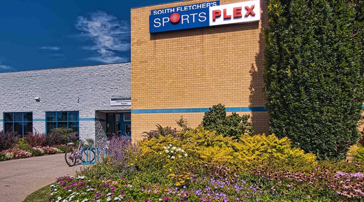 Brampton is getting major funding for new youth hub