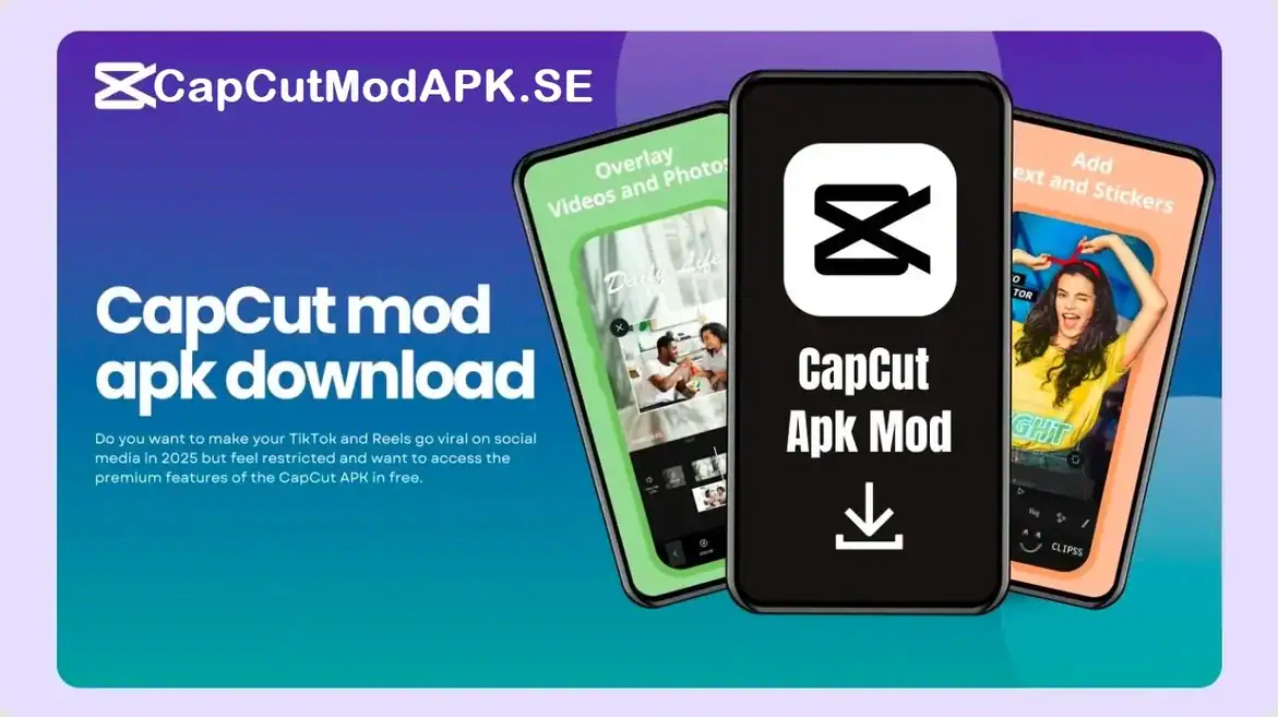 CapCut Mod APK