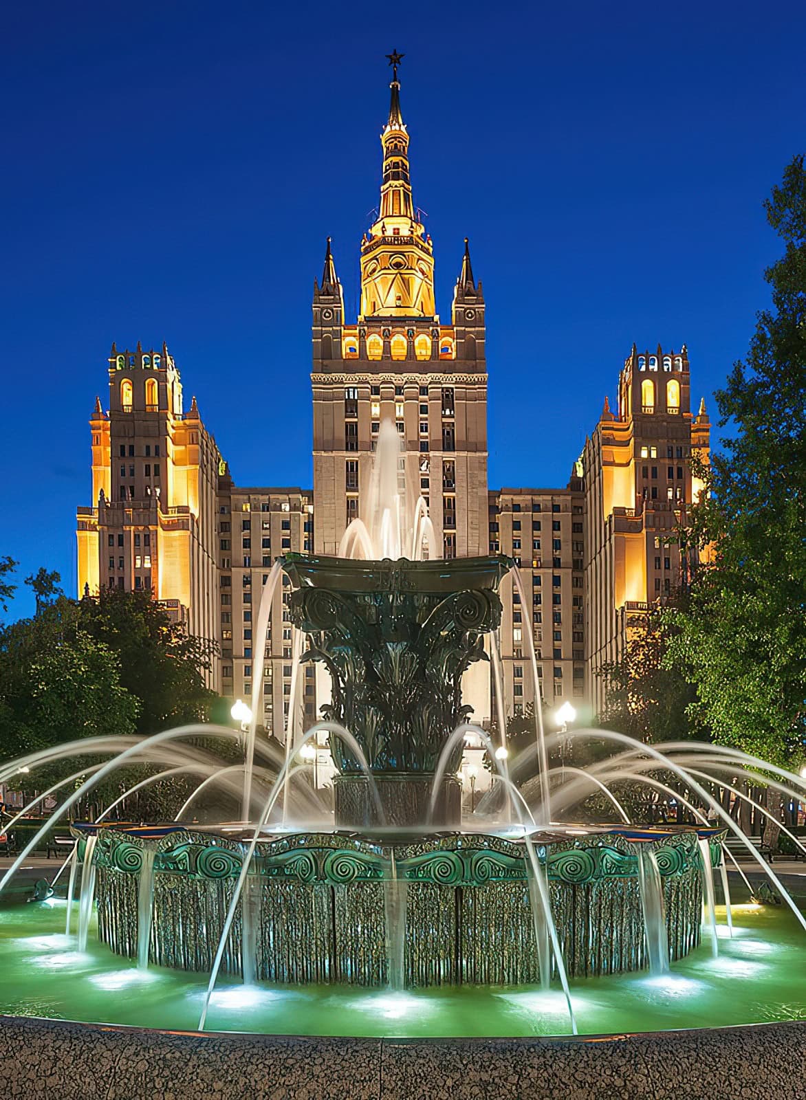 интерьерная фотосъемка гостевых квартир в Москве
