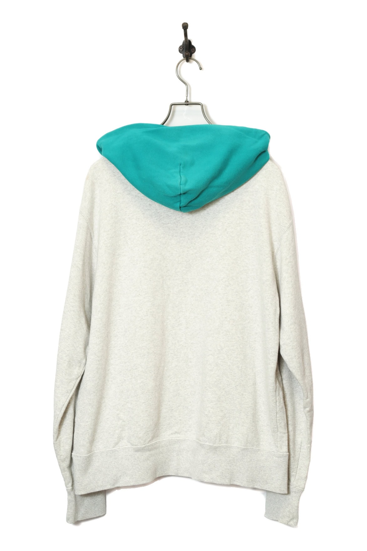 USED LEE LOGO PARKA/M - 画像 (7)