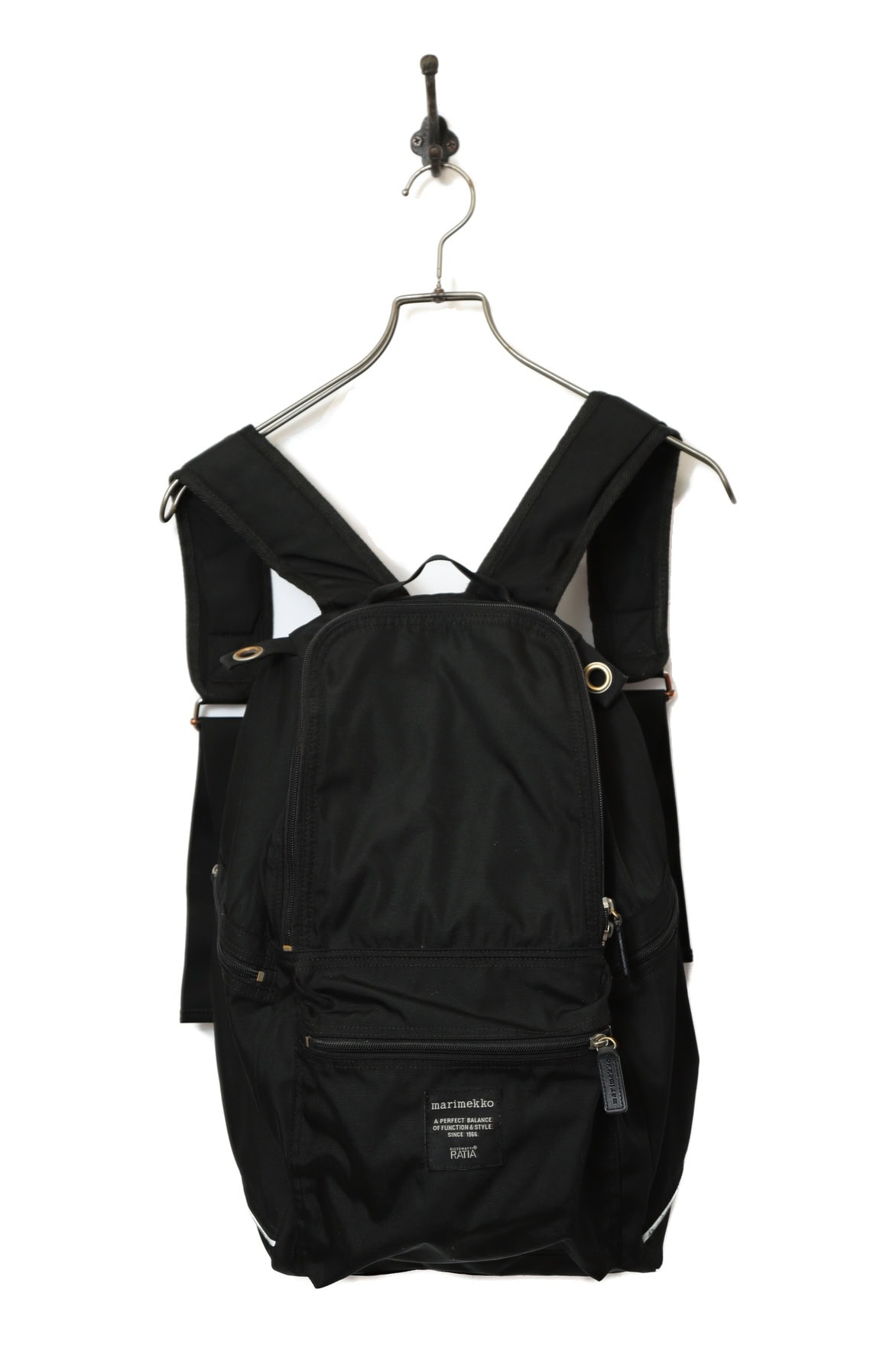 USED BACKPACK/F