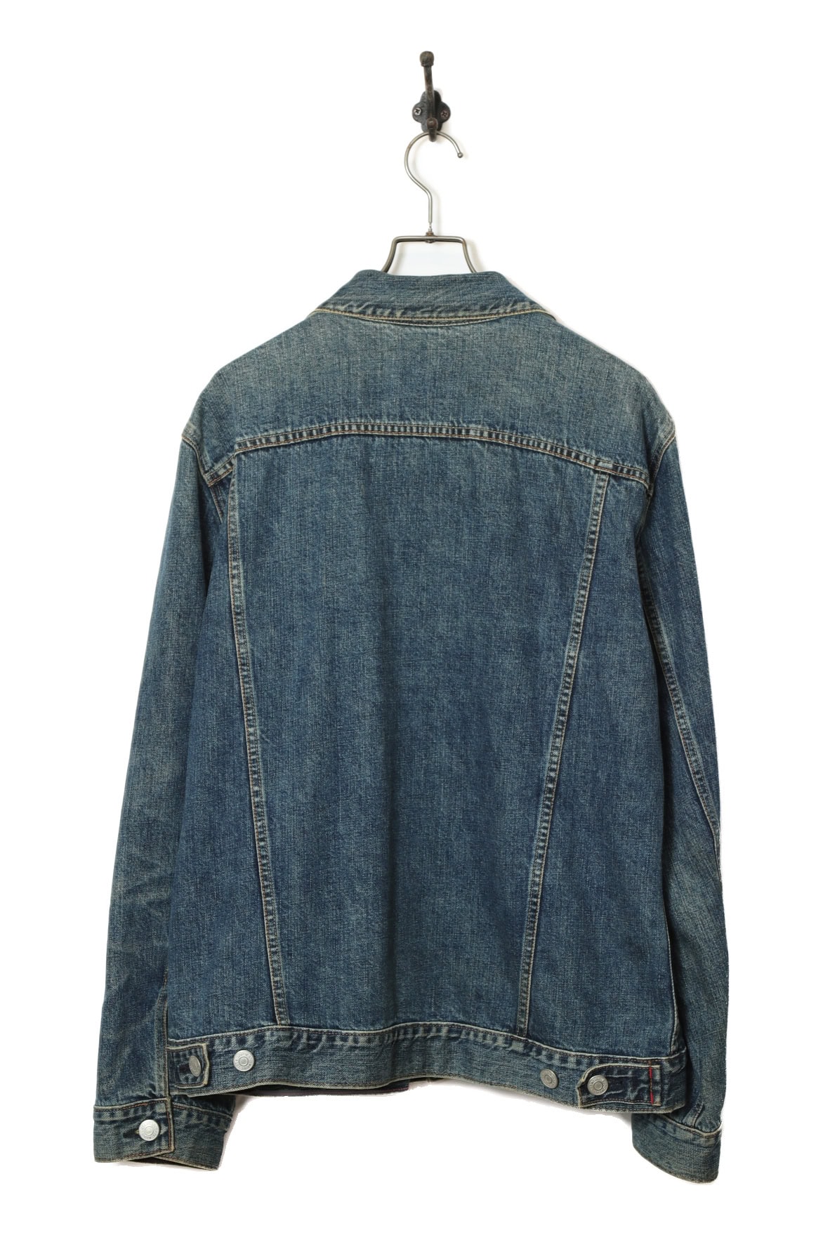 USED GAP DENIM JACKET/XL - 画像 (13)