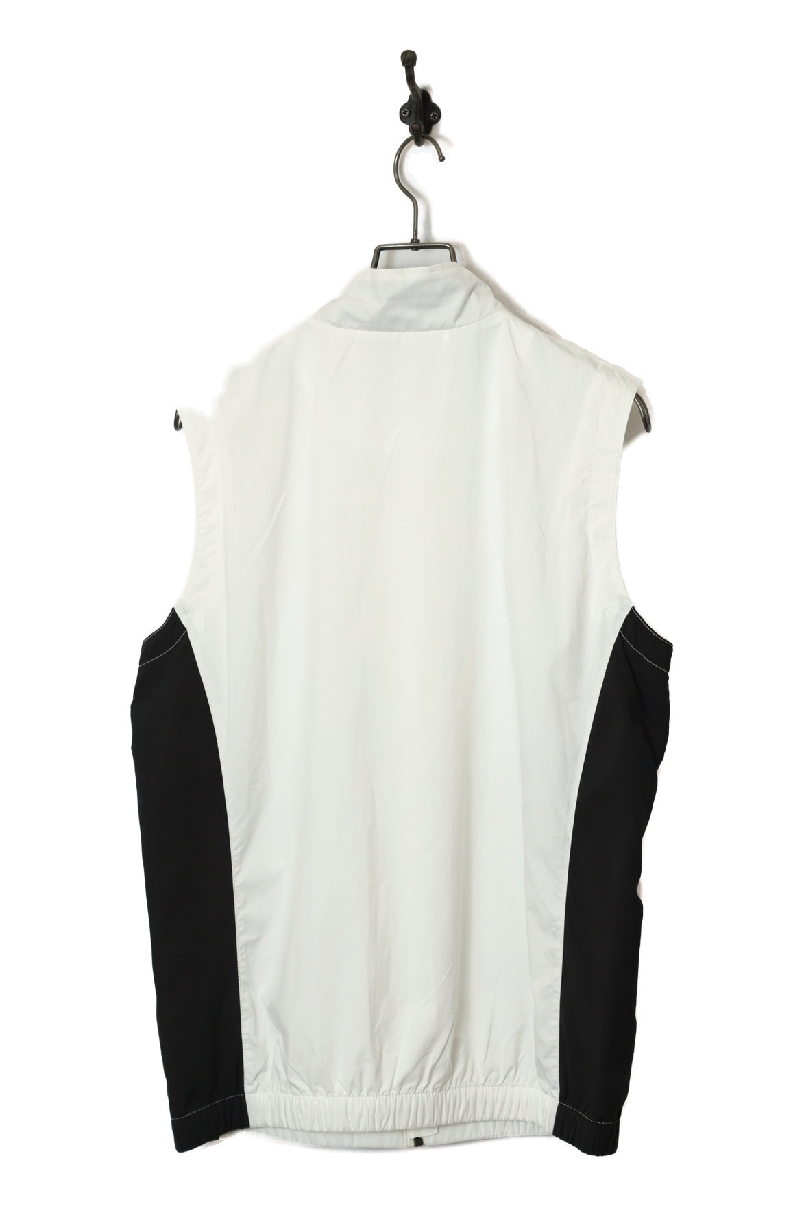 USED NIKE ZIP UP VEST/L - 画像 (7)