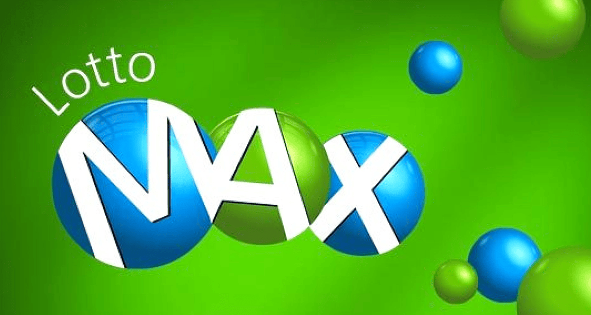 Winning Lotto Max numbers