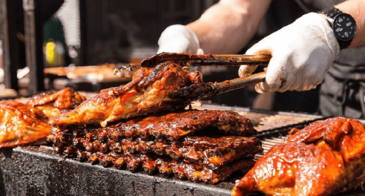10th Annual Northern Heat Rib Series partners with Gibson’s Finest® Canadian Whisky