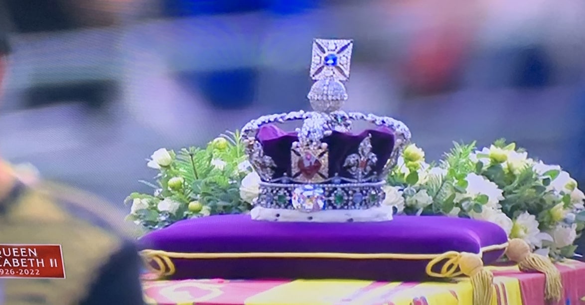 Statement on the Occasion of the State Funeral of Her Majesty Queen Elizabeth II