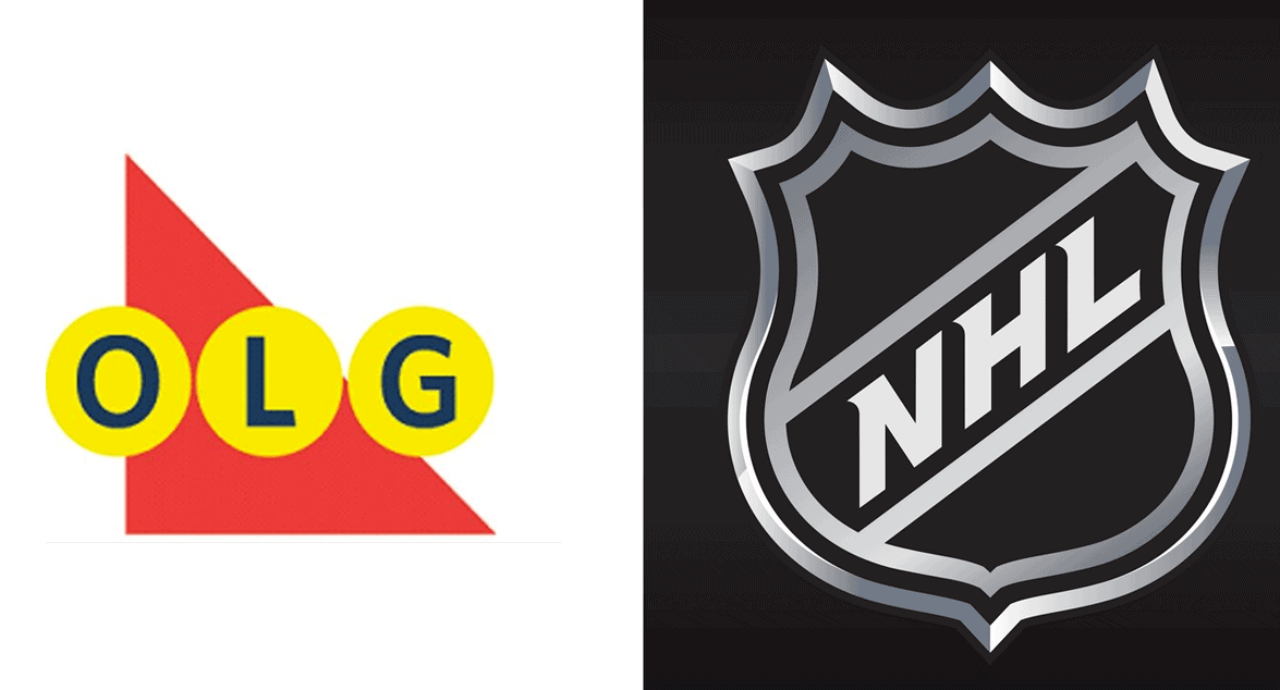 NHL and OLG team up – PROLINE+ sportsbook becomes Official Sports Betting Partner of the NHL